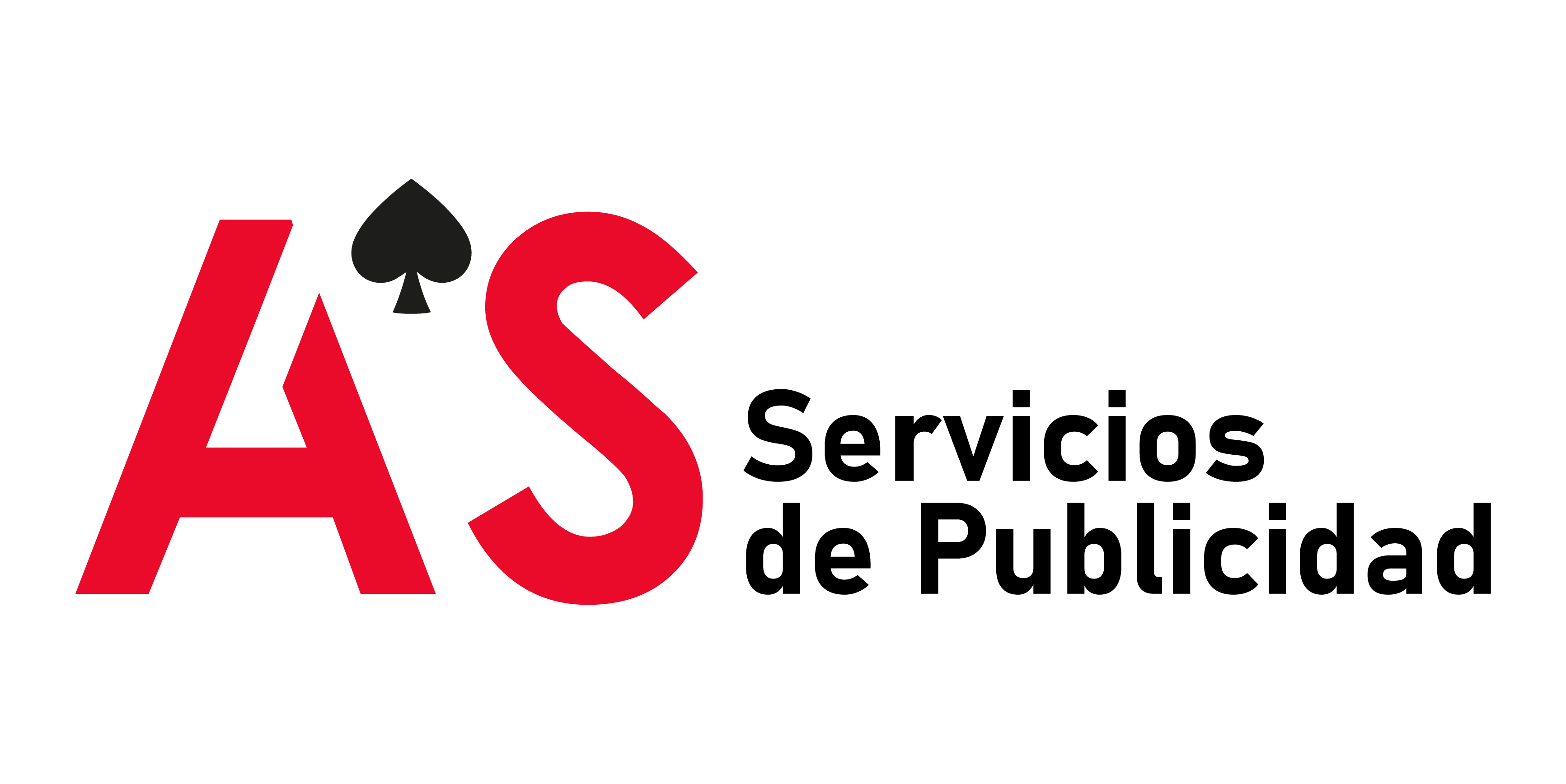 AS Servicios de Publicidad SRL Logo
